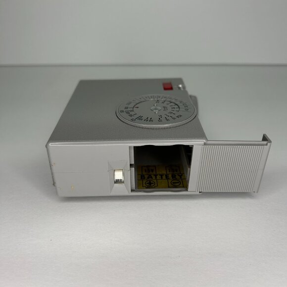 Eaton's Majestic SS-28 Solid State Vintage Camera Flash - Picture 6 of 10